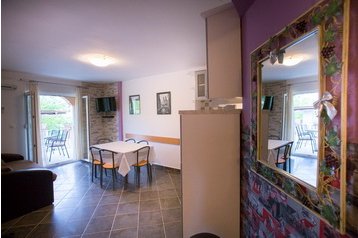 Accommodatie bij particulieren Lopar 10